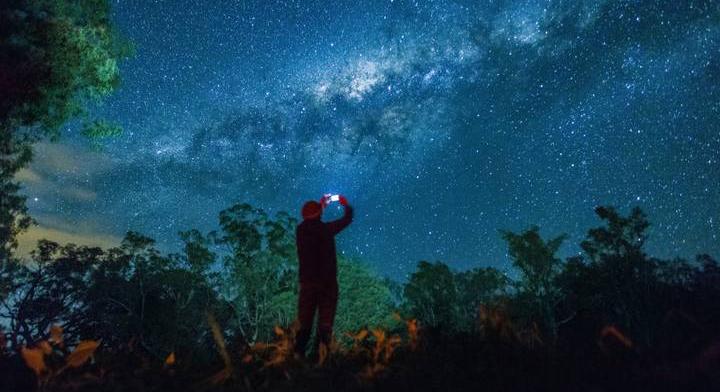 Ezek az utolsó helyek a Földön, ahol zavartalanul csodálhatod a csillagos eget
