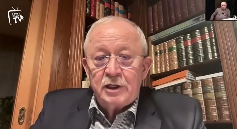 Kuncze: Orbán bukása után a rendőrség az új kormány mellé állna!