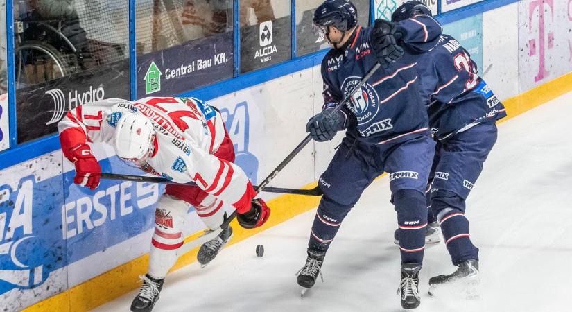 A Dunaújvárosé lett a vármegyei rangadó