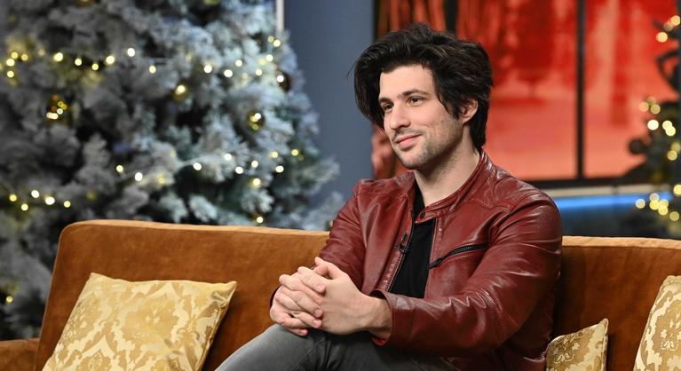 Szenteste maradt áram és víz nélkül a betegeskedő Ember Márk