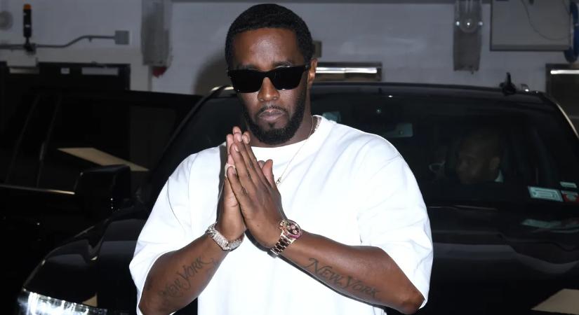 Diddy karácsonyi csodáért könyörög: Ismét fellebbez a híres rapper
