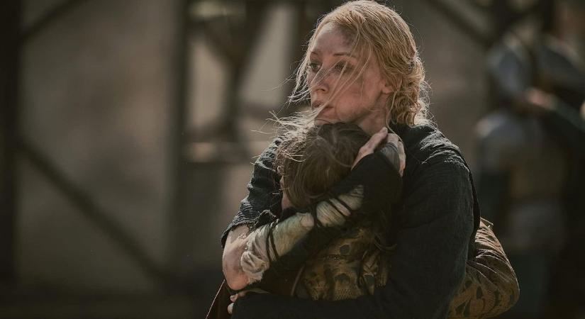 Duplán ünnepel a Hunyadi-sorozat mosonmagyaróvári sztárja