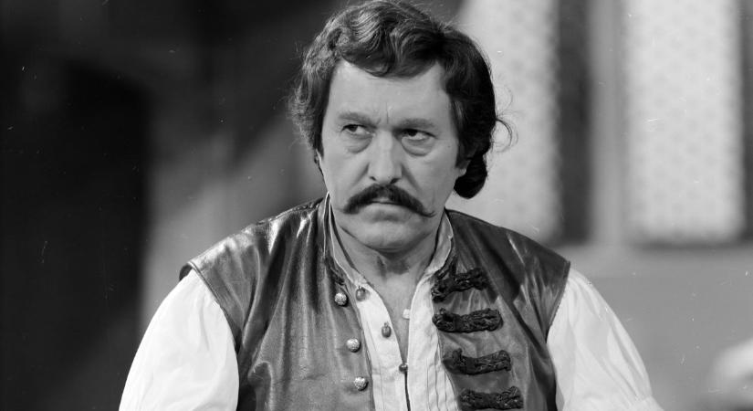 14 ÉRDEKESSÉG A SZÍNÉSZLEGENDA BESSENYEI FERENC KALANDOS ÉLETÉBŐL