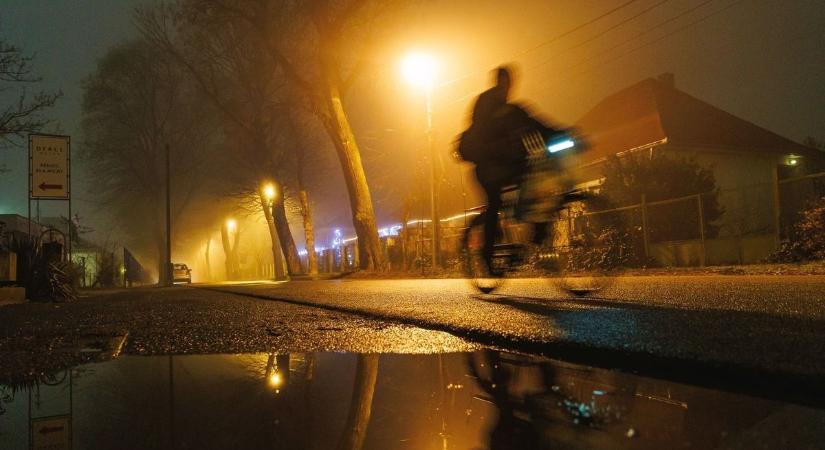 Sűrű köd hajnalban, rengeteg napsütés napközben – mutatjuk milyen idő lesz holnap Kaposváron és környékén