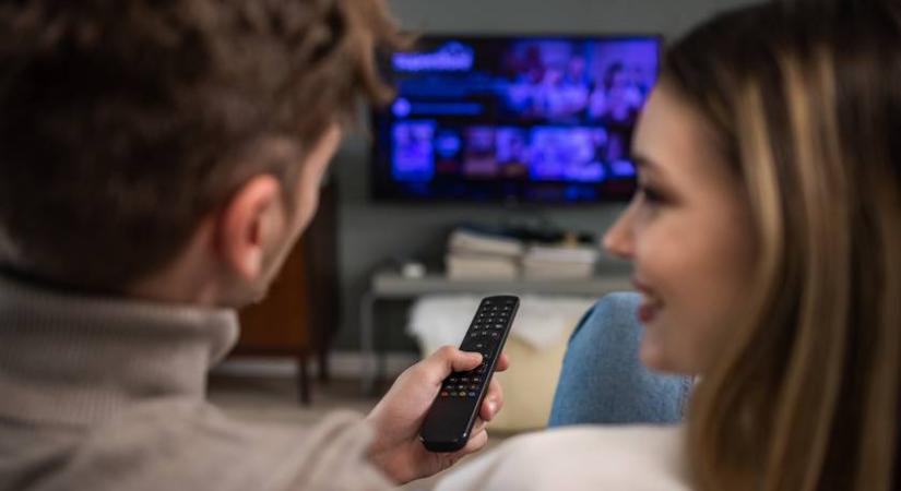 Zseniális applikáció döntésképtelen pároknak: ha ti is órákig görgettek a Netflixen