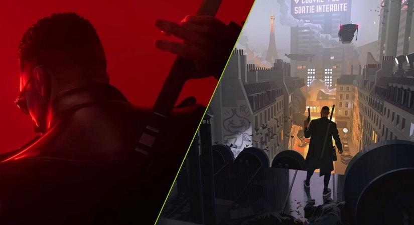 Marvel’s Blade: a játékot fejlesztő stúdió vezetője türelmet kér!