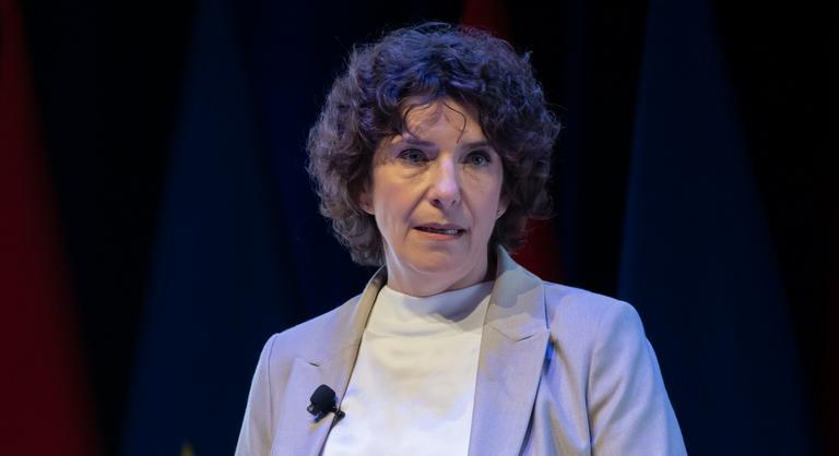 Dobrev Klára: Ezt Orbán Viktor megpróbálta elsunyizni