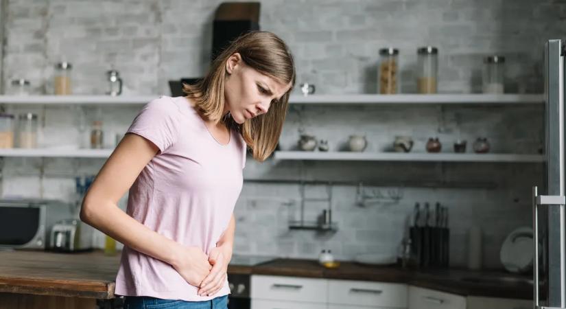 Téged is megviselt a karácsonyi habzsolás? Ez az ital egy csapásra véget vet a kellemetlenségnek!