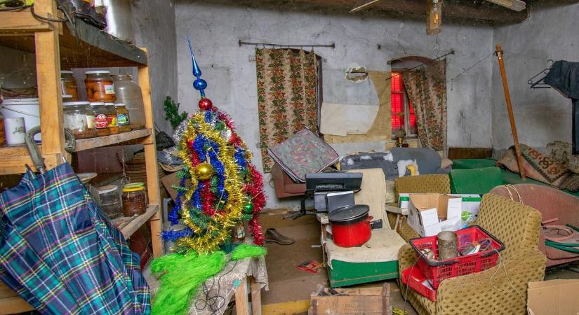 „Nem is sejtették, hogy ez lesz az utolsó karácsonyuk” – az ünnepek alatt tűnt el a magyar család