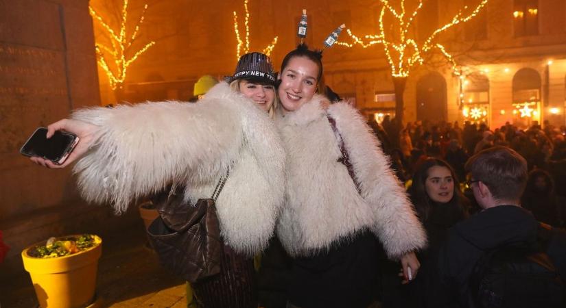 Eldőlt: ilyen lesz az időjárás Baranyában az év utolsó napján!