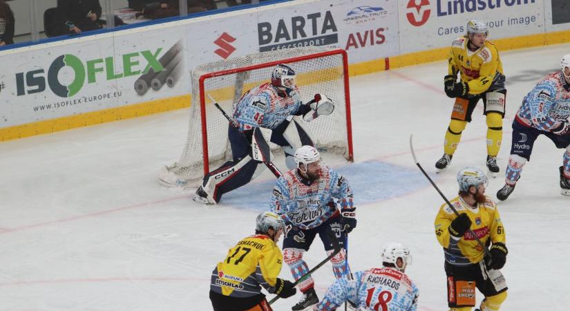 Nincs karácsony Kevin nélkül – győzött az ünnepi rangadón a Volán (videó)