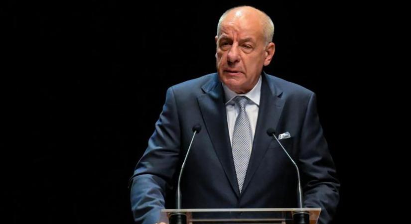 Sulyok Tamás: van honnan merítenünk