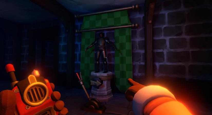 Napi ingyenes - We Were Here Together