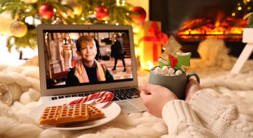 Tűpontos személyiségteszt: ez a karácsonyi film jellemez téged