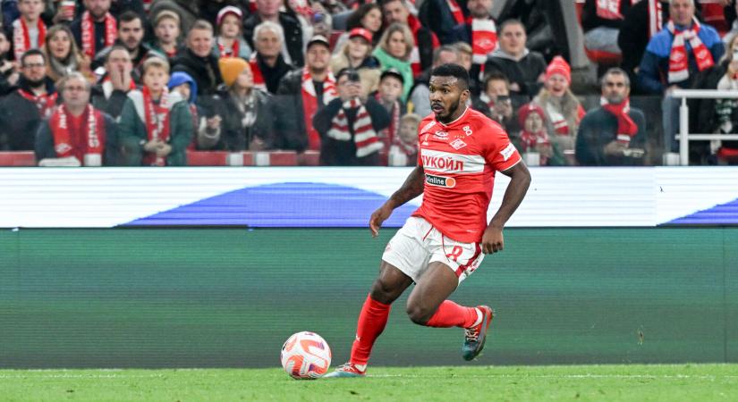 A Fradi és a Szpartak Moszkva után újabb klubnál dolgozhat Stankoviccsal Marquinhos - sajtóhír