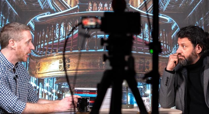 Puzsér Róbert: Politikusoknak kell felelniük a Szőlő utcai bűnök miatt