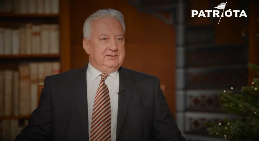 Semjén Zsolt: harcolunk a Benes-dekrétumok ellen