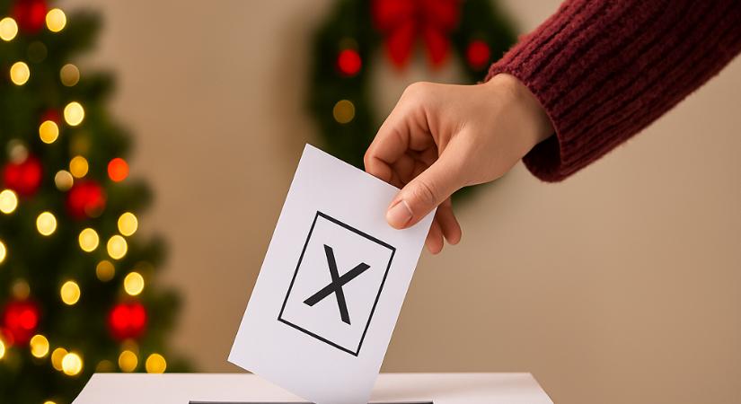 A helyiek ötven éve vártak erre a napra – most végre szabadon dönthetnek