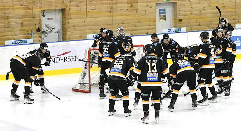 DEAC: helyzetkihasználásból elégtelen