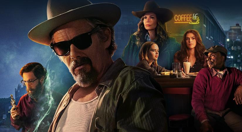 Mától nézheted: Az új, 98%-os krimivígjáték-sorozat végre megérkezett a streamingóriás katalógusába!