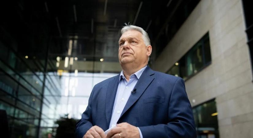 Orbán Viktor - kívánság teljesítve