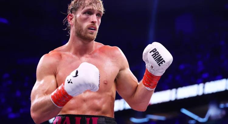 Logan Paul szerint a testvére nem futkorászott Joshua ellen, úgy bokszolt, mint Floyd