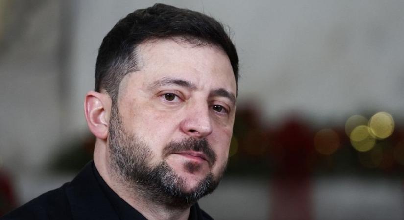 „Ez egy kemény médiaoffenzíva” – szánalmasan mentegetőzik Zelenszkij barátja, az ukrán korrupciós botrány kulcsszereplője