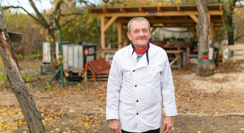 Nem hős, nem áldozat – csak Péter