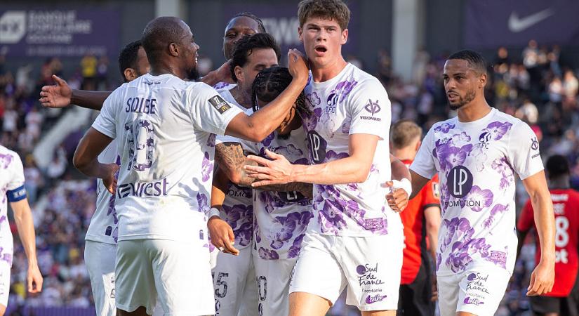 Az Everton a Ligue 1-ből igazolna hátvédet – sajtóhír