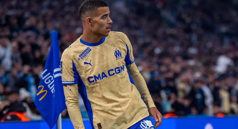 Élete lehetőségét kapja Mason Greenwood, Európa egyik legjobb csapatába igazolhat