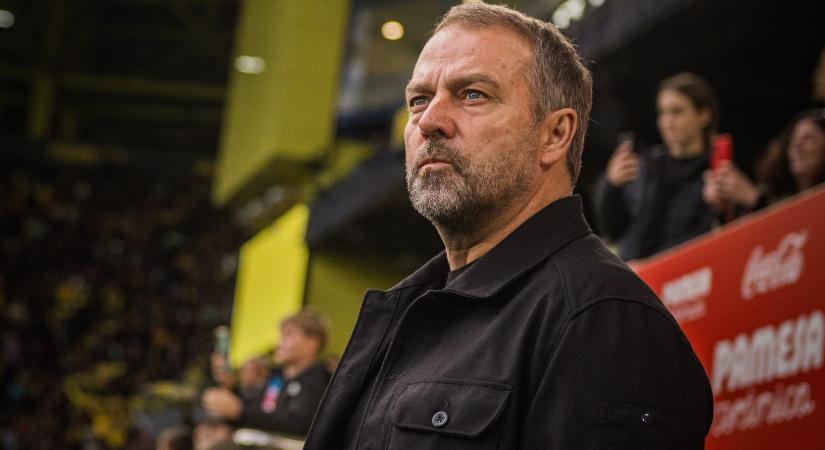 Óriási meglepetés, ezt a játékost akarja leigazolni az FC Barcelona