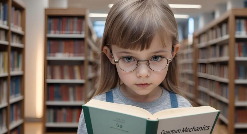 A kiemelkedő teljesítményű felnőttek ritkán kezdik csodagyerekként