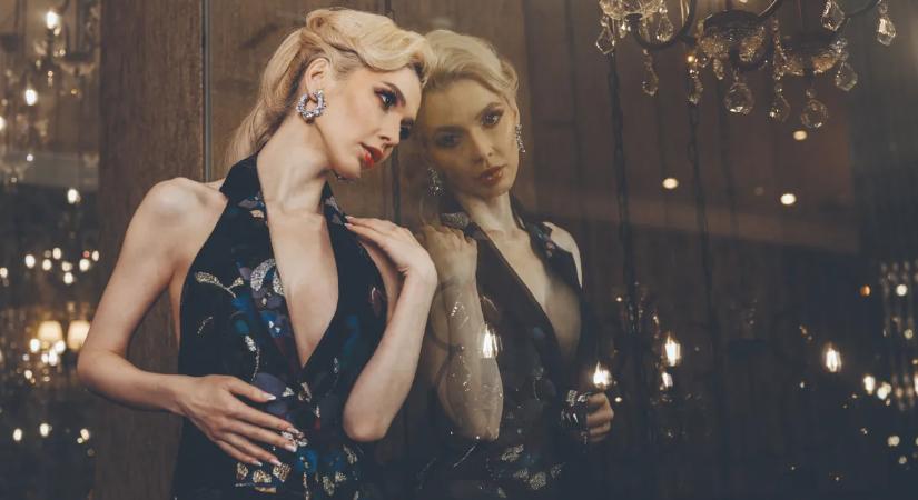 Herceg Erika szerint véreshurka nélkül nincs karácsony!