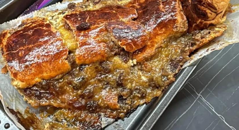 Meglepő trendre bukkantunk az idei Bejgzillák között, kukkantson be a Bejglinferno bugyraiba!