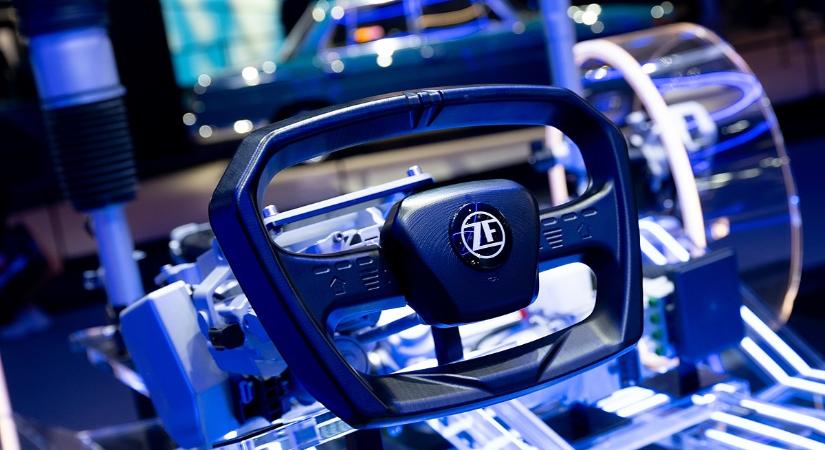 Vaskos szeletet hasít ki az autóiparból a dél-koreai óriás