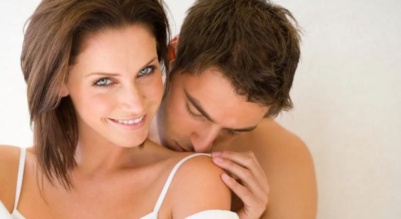 Előjáték időtartama: mennyi az ideális? Kiderült a meglepő válasz