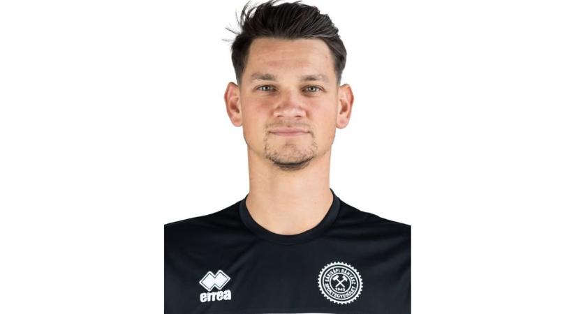 Öt évesen kezdte, ma a gólkirályi címért harcol – Nagy Attila története