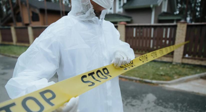 „Igazságügyi orvosszakértő vagyok: ez a két legrosszabb módja a halálnak”