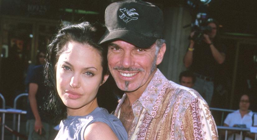 20 év után is erről beszél: Billy Bob Thornton meglepő vallomása Angelina Jolie-ról