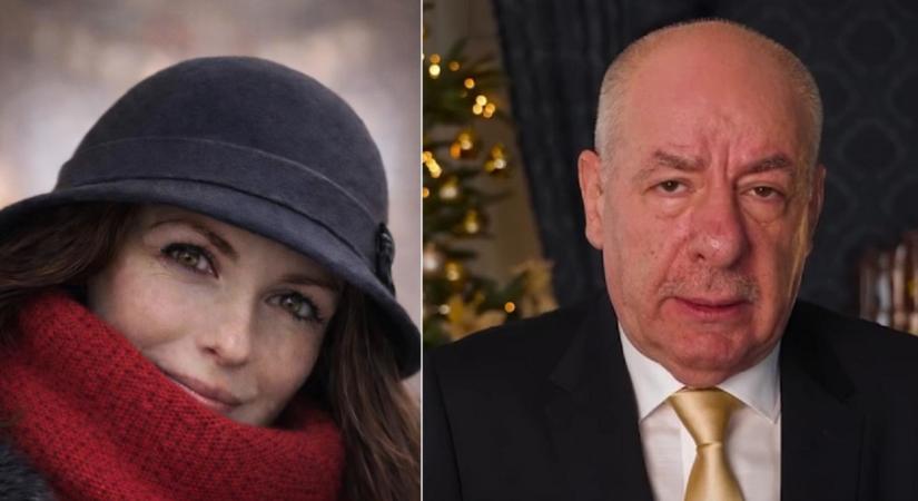 “Engem a köztársasági elnök gyakorlatilag tönkretett” – kitálalt Szántó Georgina, Sulyok Tamás volt kommunikációs igazgatója