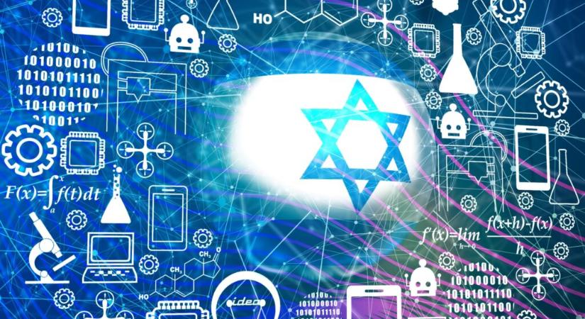 A háború és a politikai nyomás dacára szárnyal az izraeli high tech