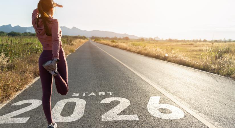 A pszichoterapeuta elárulta, így lehetsz sikeres 2026-ban