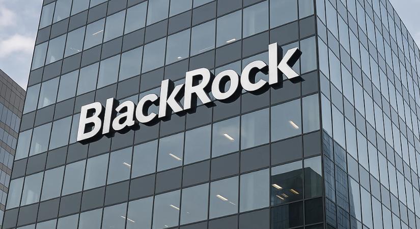 BlackRock kripto tranzakciók: 114 millió dollár értékű Bitcoin és Ethereum került a Coinbase-re