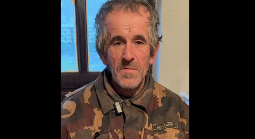 Szenteste csak zsíros kenyér volt a vacsorája Tibornak, a magányos debreceni közmunkásnak