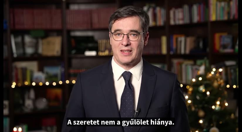 Ezzel töltötte az ünnepeket Karácsony Gergely, meghökkensz, ha megtudod, mi áll mögötte