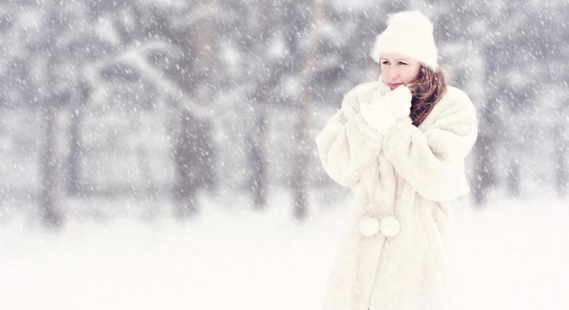 Jön a lehűlés, bekeményít a tél