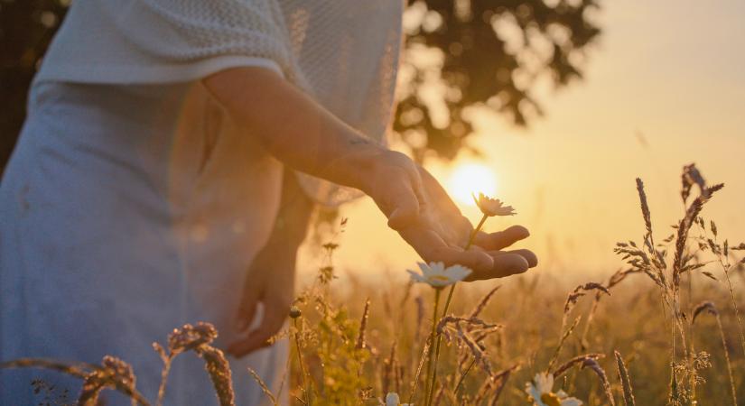 Ha egy szeretted pont a születésnapod körül hal meg, az univerzum üzen neked – ezt jelenti