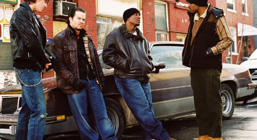 20 év után hirtelen felkapták Mark Wahlberg legendás bosszúfilmjét