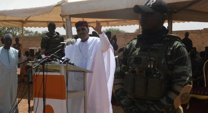 Nigériában hosszú ideje érik célzott támadások a keresztényeket