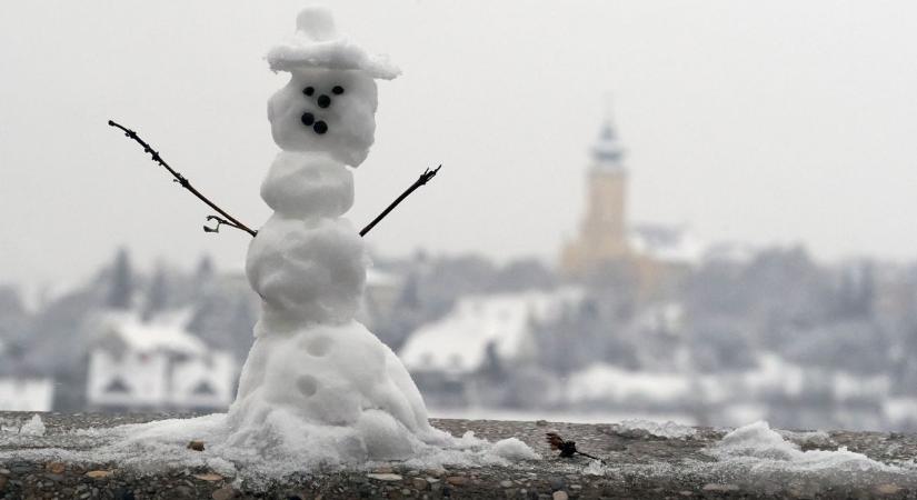 Fagyos hajnal után változékony nap – ilyen a mai időjárás